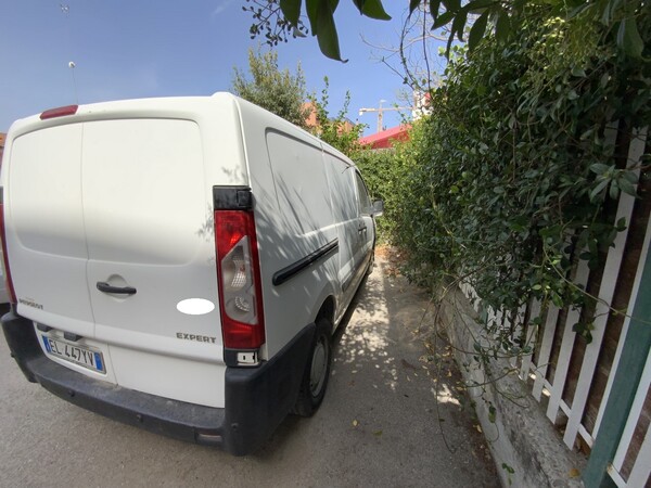 2#7946 Autocarro Peugeot Expert in vendita - foto 9
