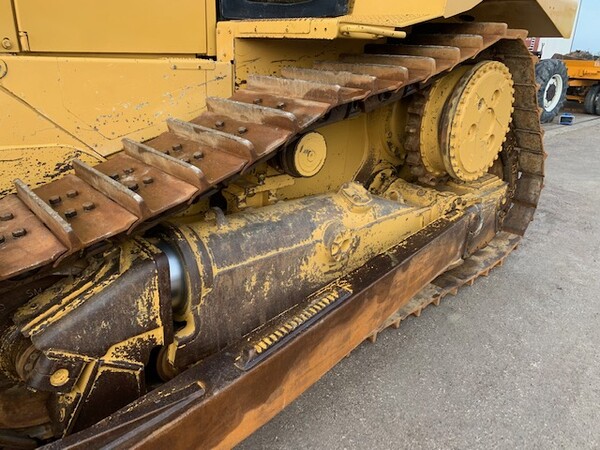 1#7949 Apripista Caterpillar D6T XL in vendita - foto 2