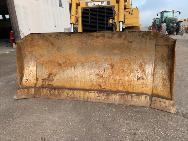 1#7949 Apripista Caterpillar D6T XL in vendita - foto 7