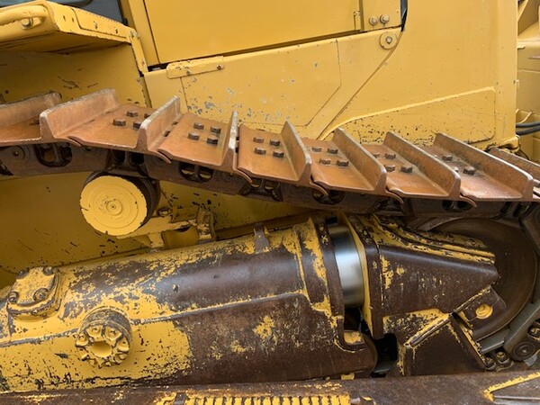 1#7949 Apripista Caterpillar D6T XL in vendita - foto 12