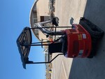 Image 2 - Tos R319 mini excavator - Lot 6 (Auction 7949)