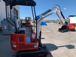 Image 5 - Tos R319 mini excavator - Lot 6 (Auction 7949)