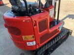 Image 6 - Tos R319 mini excavator - Lot 6 (Auction 7949)