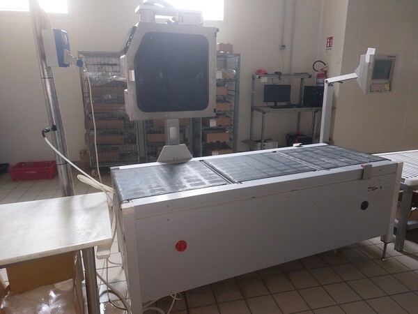 1#7950 Impianto lavorazione delle carni in vendita - foto 10