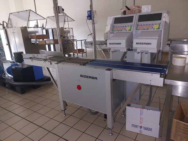 1#7950 Impianto lavorazione delle carni in vendita - foto 13