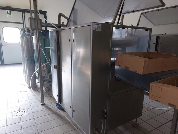 1#7950 Impianto lavorazione delle carni in vendita - foto 18