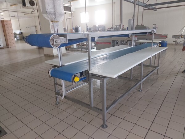 1#7950 Impianto lavorazione delle carni in vendita - foto 20