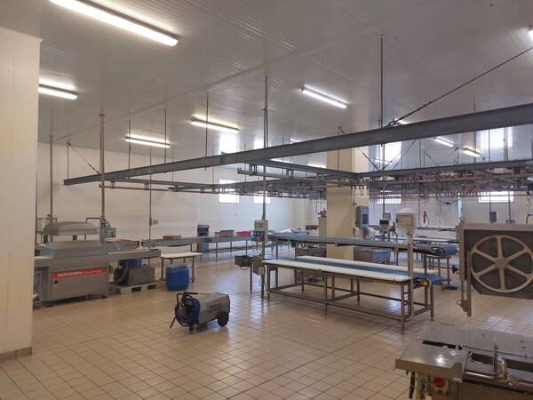 3#79500 Impianto di guidovie in vendita - foto 2