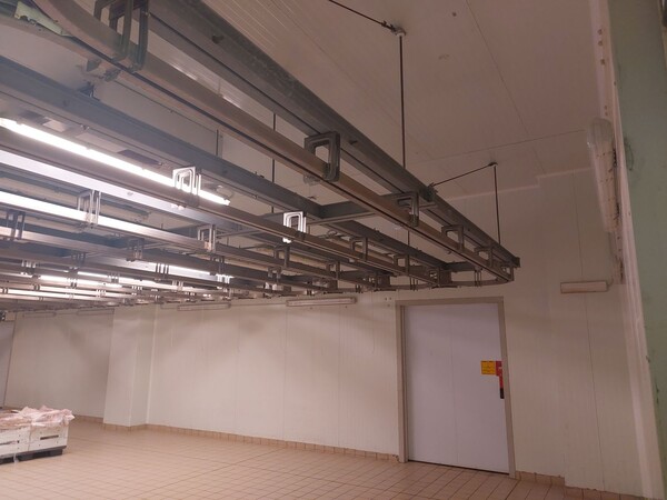 3#79500 Impianto di guidovie in vendita - foto 6