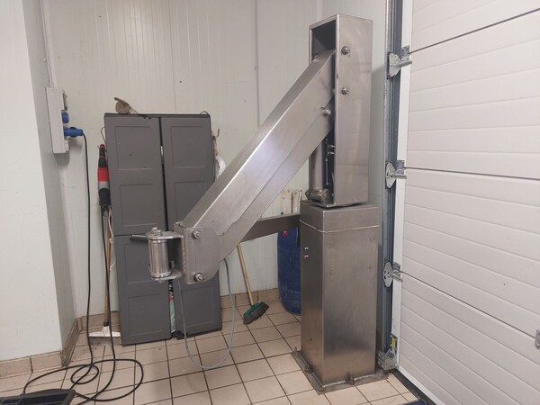 3#79500 Impianto di guidovie in vendita - foto 13