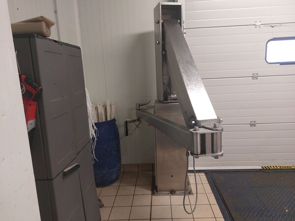 3#79500 Impianto di guidovie in vendita - foto 14