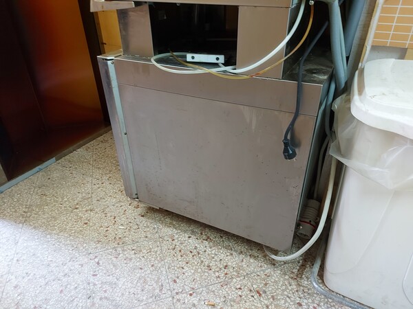 2#7951 Forno in acciaio Eka in vendita - foto 4