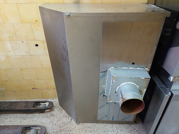 5#7951 Attrezzature da salumeria e macelleria in vendita - foto 2