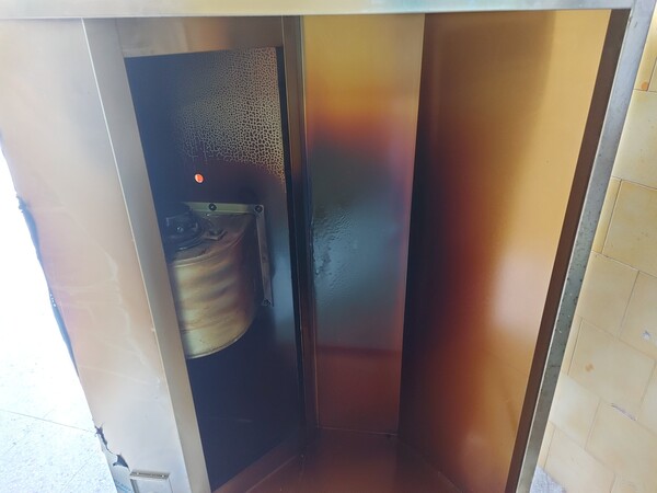 5#7951 Attrezzature da salumeria e macelleria in vendita - foto 3