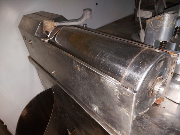 5#7951 Attrezzature da salumeria e macelleria in vendita - foto 15