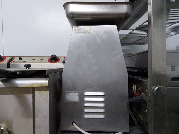 5#7951 Attrezzature da salumeria e macelleria in vendita - foto 26