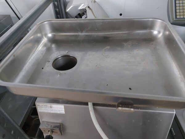 5#7951 Attrezzature da salumeria e macelleria in vendita - foto 30