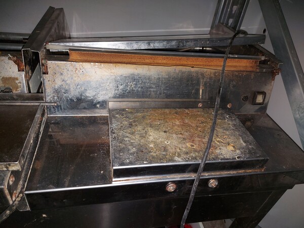 5#7951 Attrezzature da salumeria e macelleria in vendita - foto 42