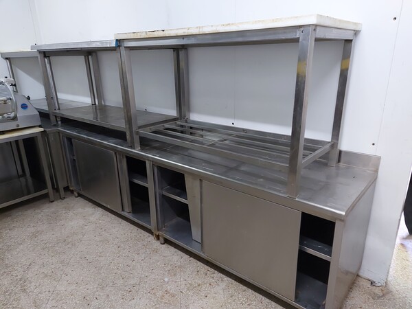 5#7951 Attrezzature da salumeria e macelleria in vendita - foto 45