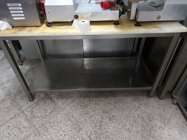 5#7951 Attrezzature da salumeria e macelleria in vendita - foto 46