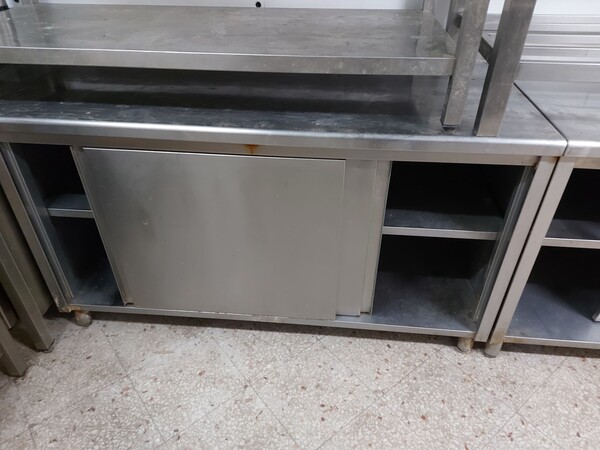 5#7951 Attrezzature da salumeria e macelleria in vendita - foto 47