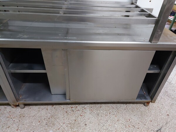 5#7951 Attrezzature da salumeria e macelleria in vendita - foto 48