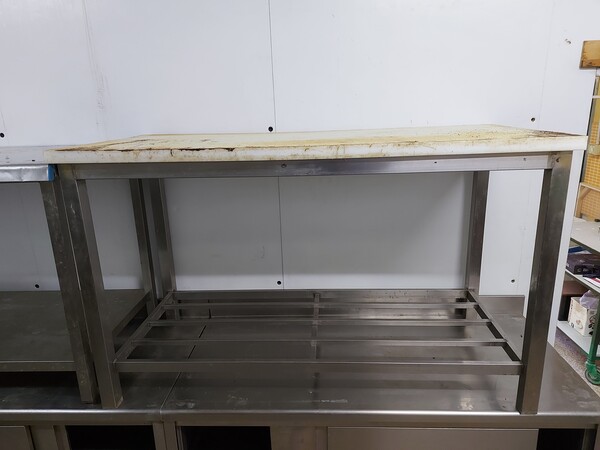 5#7951 Attrezzature da salumeria e macelleria in vendita - foto 49