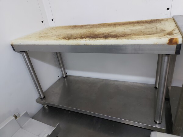 5#7951 Attrezzature da salumeria e macelleria in vendita - foto 51