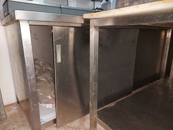 5#7951 Attrezzature da salumeria e macelleria in vendita - foto 52
