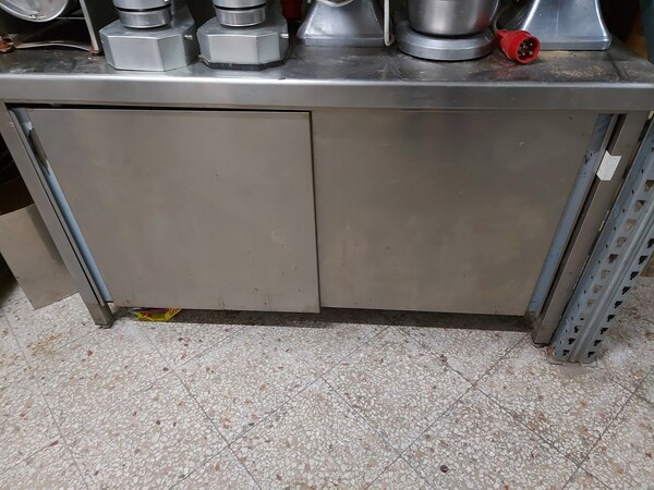 5#7951 Attrezzature da salumeria e macelleria in vendita - foto 54