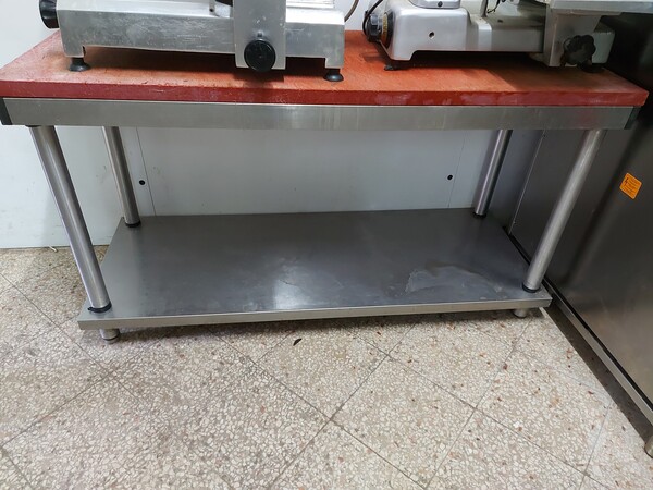 5#7951 Attrezzature da salumeria e macelleria in vendita - foto 55