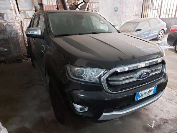 Autocarri in vendita