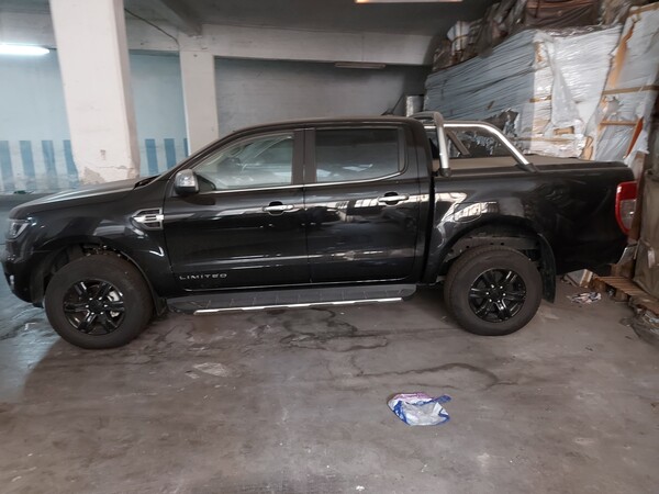 6#7951 Autocarro Ford Ranger Limited in vendita - foto 5