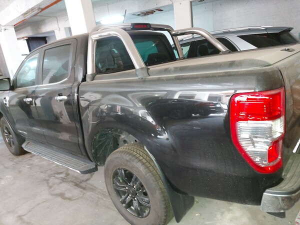 6#7951 Autocarro Ford Ranger Limited in vendita - foto 6