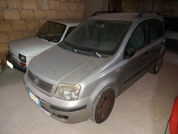 Automobili in vendita