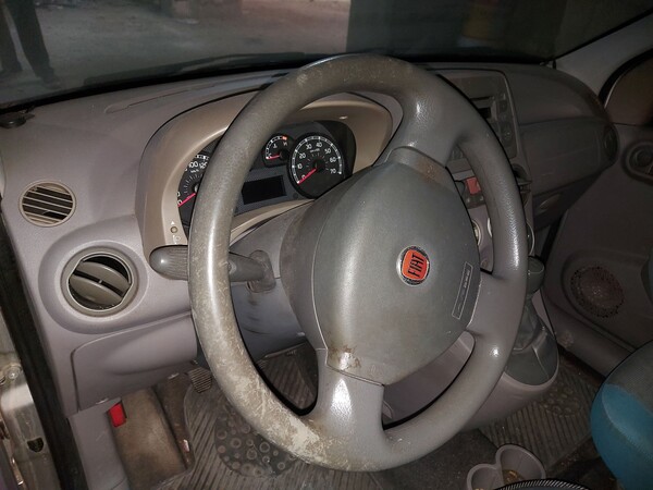 7#7951 Autovettura Fiat Panda in vendita - foto 10