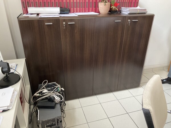 1#7953 Arredo da ufficio in vendita - foto 3