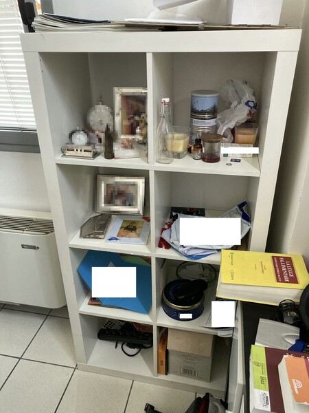 1#7953 Arredo da ufficio in vendita - foto 6