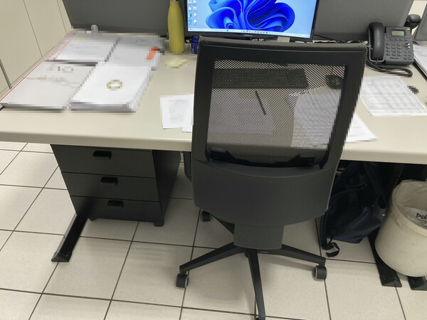 2#7953 Arredo da ufficio in vendita - foto 11