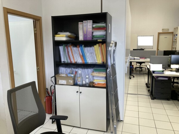 2#7953 Arredo da ufficio in vendita - foto 17