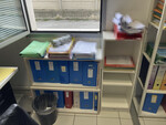 Immagine 4 - Arredo da ufficio - Lotto 6 (Asta 7953)