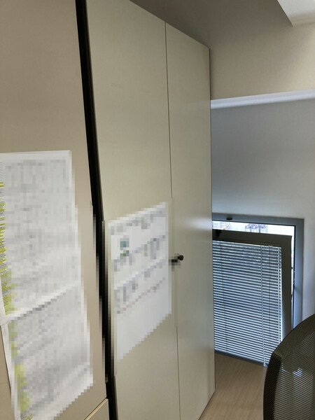 6#7953 Arredo da ufficio in vendita - foto 3