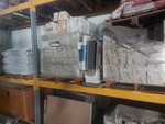 Image 12 - Stock of materials for plumbing and bathroom furnishings - Lot 1 (Auction 7955)