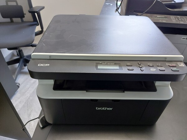 1#7956 Stampanti e computer in vendita - foto 2