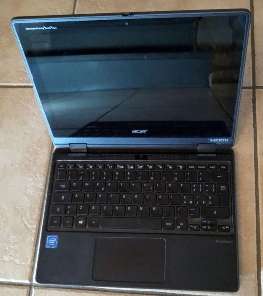 1#7956 Stampanti e computer in vendita - foto 5
