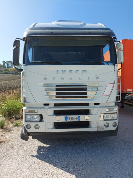 12#7956 Autocarro Magirus in vendita - foto 2