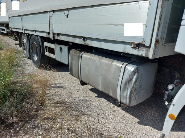12#7956 Autocarro Magirus in vendita - foto 4
