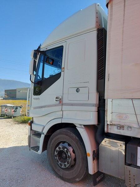12#7956 Autocarro Magirus in vendita - foto 7