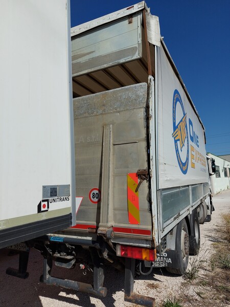12#7956 Autocarro Magirus in vendita - foto 10