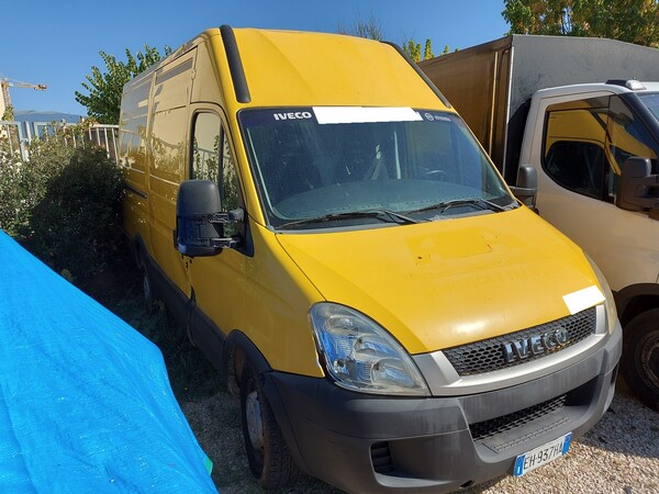 Autocarri in vendita